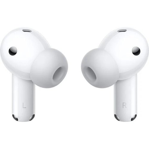 Бездротова Bluetooth гарнітура Huawei FreeBuds 6i White