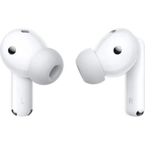 Бездротова Bluetooth гарнітура Huawei FreeBuds 6i White