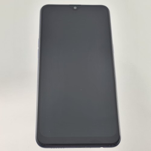 Смартфон Samsung Galaxy A10s (A107F) 32Gb Blue (SM-A107FZBDSEK) USED **