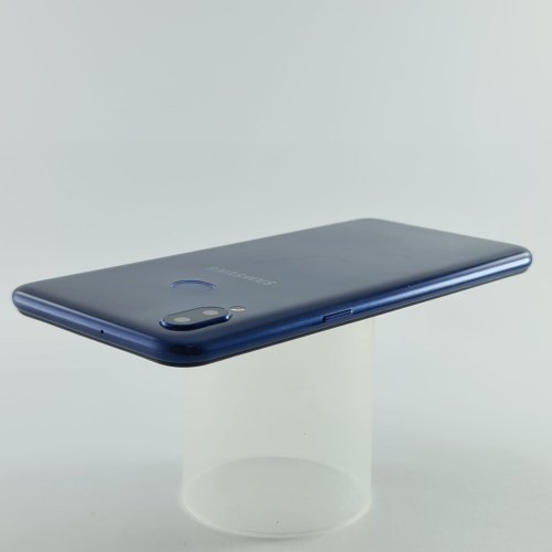 Смартфон Samsung Galaxy A10s (A107F) 32Gb Blue (SM-A107FZBDSEK) USED **