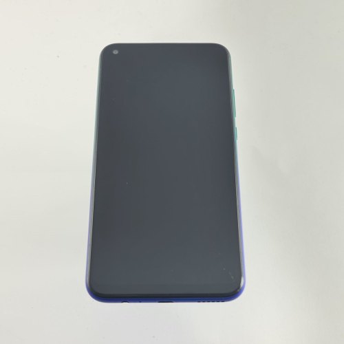 Смартфон Huawei P40 Lite E 2020 4/64Gb Aurora Blue (ART-L28) USED **