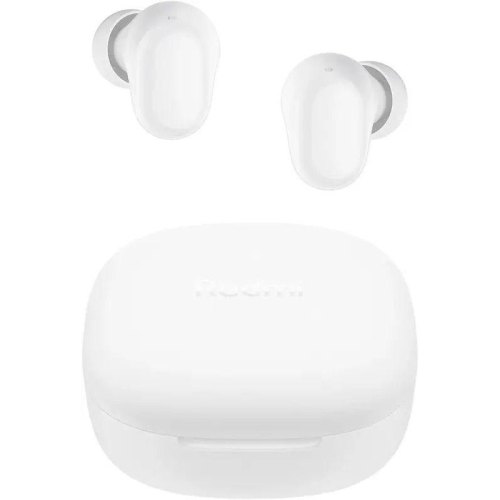 Гарнітура Xiaomi Redmi Buds 6 Play White (BHR8773GL) K