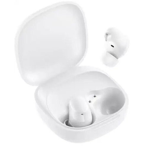 Гарнітура Xiaomi Redmi Buds 6 Play White (BHR8773GL) K