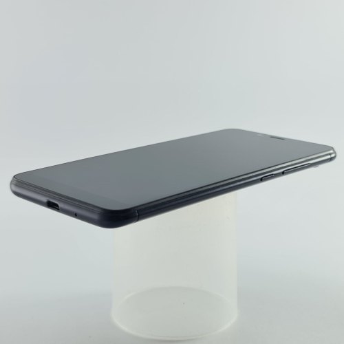 Смартфон Xiaomi Redmi 6A 2/16Gb Black USED **