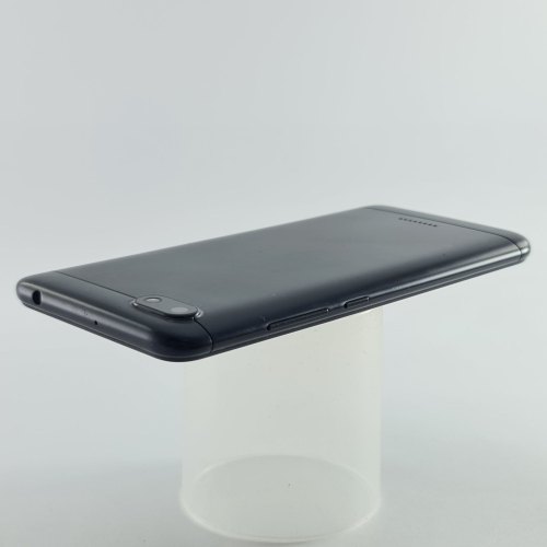 Смартфон Xiaomi Redmi 6A 2/16Gb Black USED **