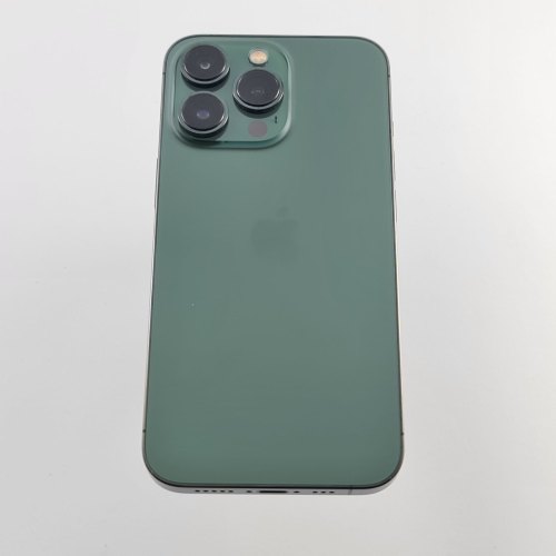 Смартфон iPhone 13 Pro 128GB Alpine Green,Model A2638 USED **