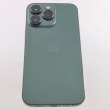 Смартфон iPhone 13 Pro 128GB Alpine Green,Model A2638 USED **