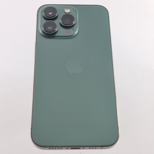 Смартфон iPhone 13 Pro 128GB Alpine Green,Model A2638 USED **