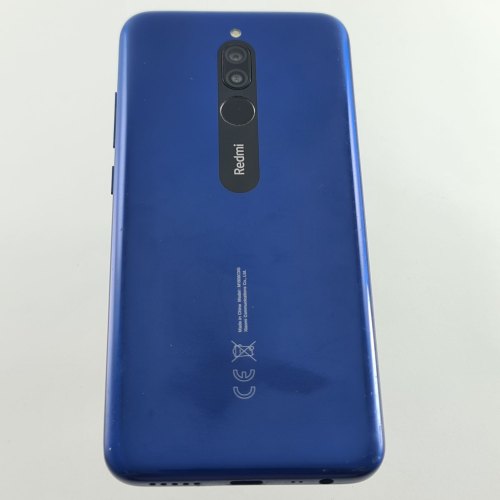 Смартфон Xiaomi Redmi 8 3/32Gb Blue USED **