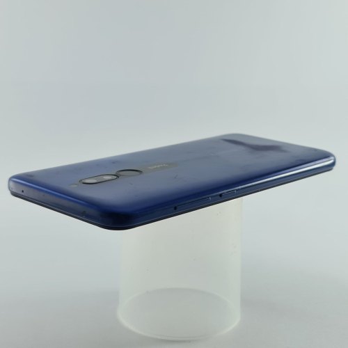 Смартфон Xiaomi Redmi 8 3/32Gb Blue USED **