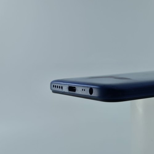 Смартфон Xiaomi Redmi 8 3/32Gb Blue USED **