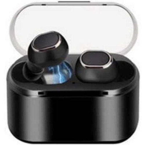 Навушники TWS WUW TWS18 black