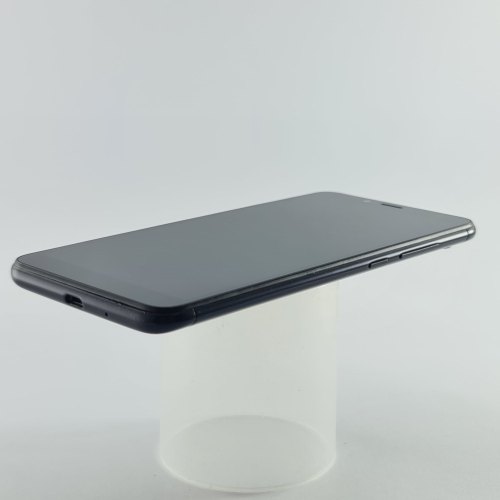 Смартфон Xiaomi Redmi 6A 16 GB Black USED **