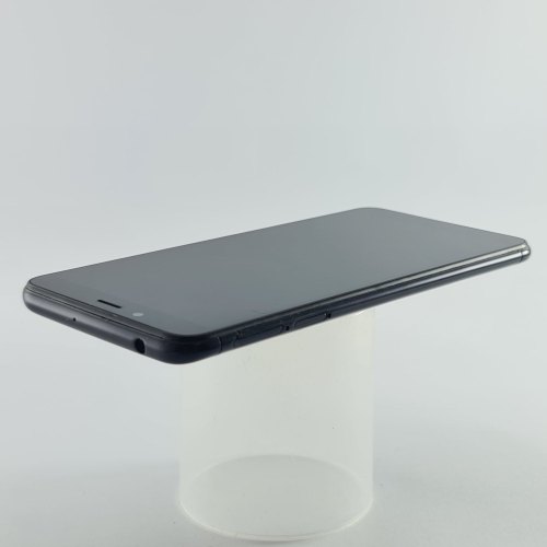 Смартфон Xiaomi Redmi 6A 16 GB Black USED **