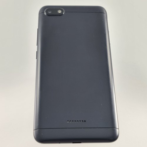Смартфон Xiaomi Redmi 6A 16 GB Black USED **