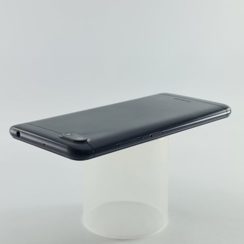 Смартфон Xiaomi Redmi 6A 16 GB Black USED **