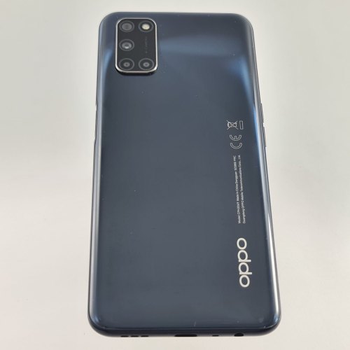 Смартфон OPPO A52 64Gb Twilight Black USED **