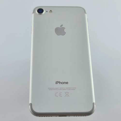 Смартфон APPLE iPhone 7 32GB Silver USED **