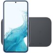 Бездротовий зарядний пристрій Samsung 15W Wireless Charger Duo EP-P5400BBEGEU Dark Gray