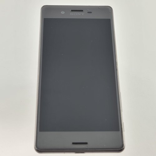 Смартфон SONY Xperia X 64 GB Graphite Black USED **