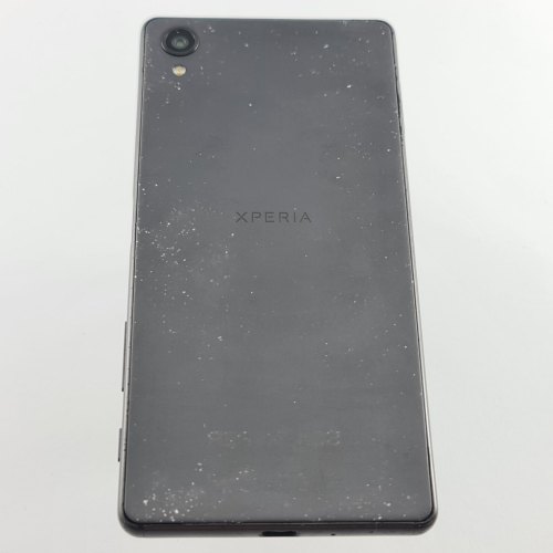 Смартфон SONY Xperia X 64 GB Graphite Black USED **