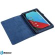 Чехол BeCover Slimbook для Pixus hiPower Deep Blue (702575)
