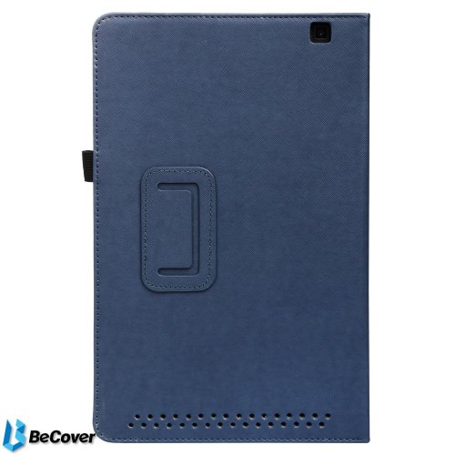 Чехол BeCover Slimbook для Pixus hiPower Deep Blue (702575)