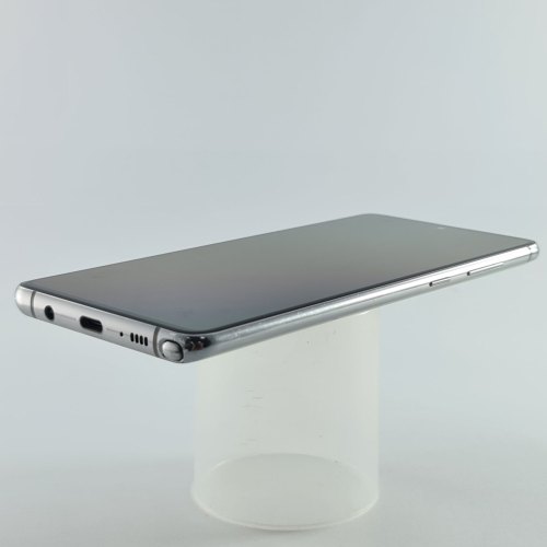 Смартфон Samsung Galaxy Note 10 Lite (N770F) 128Gb Silver (SM-N770FZSDSEK) USED **