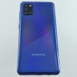 Смартфон Samsung Galaxy A31 (A315F) 128Gb Blue (SM-A315FZBVSEK) USED **