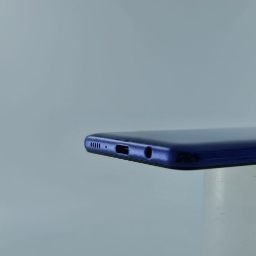 Смартфон Samsung Galaxy A31 (A315F) 128Gb Blue (SM-A315FZBVSEK) USED **