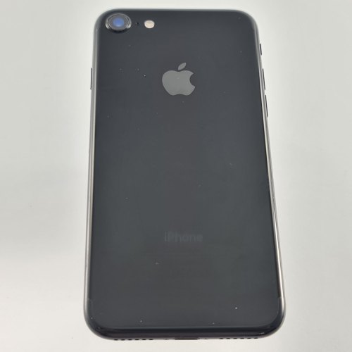 Смартфон iPhone 7 32GB Jet Black, model A1778 USED **