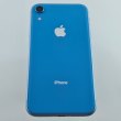 Смартфон iPhone XR 256GB Blue, Model A2105 USED **