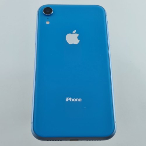 Смартфон iPhone XR 256GB Blue, Model A2105 USED **