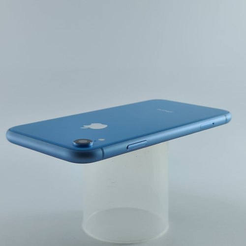 Смартфон iPhone XR 256GB Blue, Model A2105 USED **