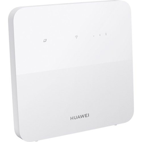 Маршрутизатор Wi-Fi Huawei B320-323 White