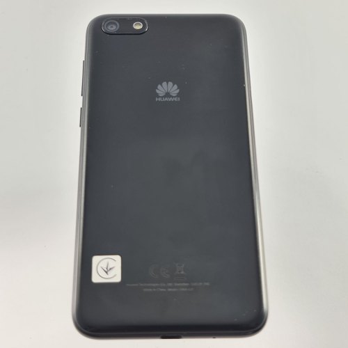 Смартфон Huawei Y5 2018 2/16Gb Black (DRA-L21) USED **