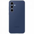 Чохол Samsung S721 (S24 FE) Silicone Case EF-PS721CLEGWW, Blue