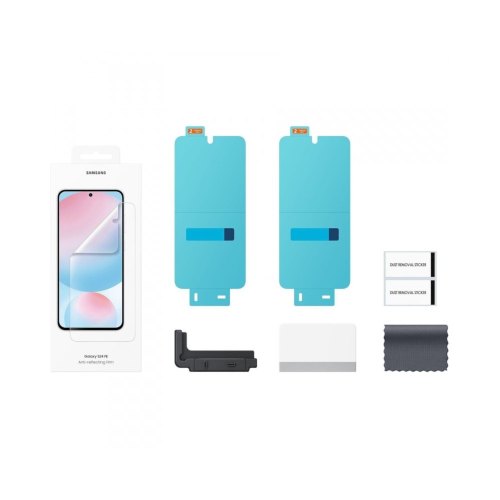 Захисна плівка Samsung S721 Galaxy (S24 FE) Screen Protector EF-US721CTEGWW, Transparency