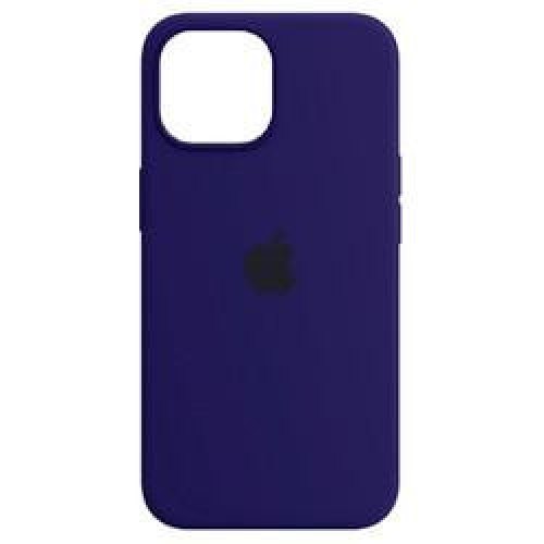 Панель ArmorStandart Original Silicone Case для Apple iPhone 14 Pro Max Deep Navy (ARM62445)