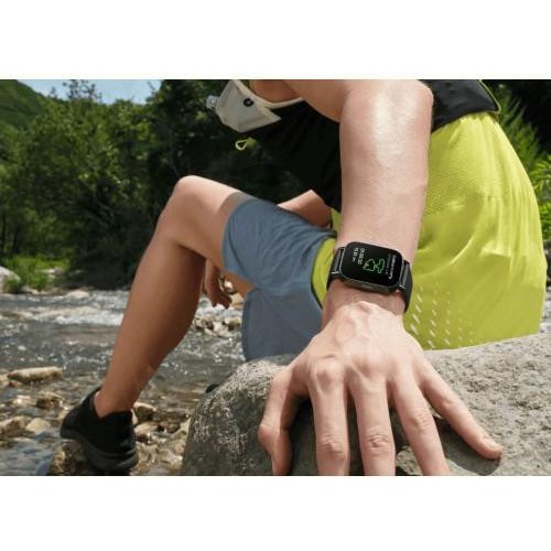 Смарт-годинник Redmi Watch 5 Lite, Black