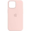 Панель ArmorStandart Original Silicone Case для Apple iPhone 14 Pro, Chalk Pink (ARM65629)
