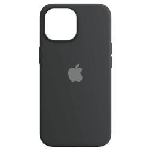 Панель ArmorStandart Original Silicone Case для Apple iPhone 14 Pro Max Black (ARM62438)