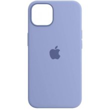 Панель ArmorStandart Original Silicone Case для Apple iPhone 13 Pro Max Lilac (ARM67951)