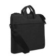 Сумка для ноутбука, 13.3, ArmorStandart ARM01S Black (ARM78426)