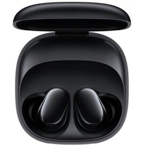 Бездротові навушники bluetooth Xiaomi Redmi Buds 6 Play (BHR8776GL) Black
