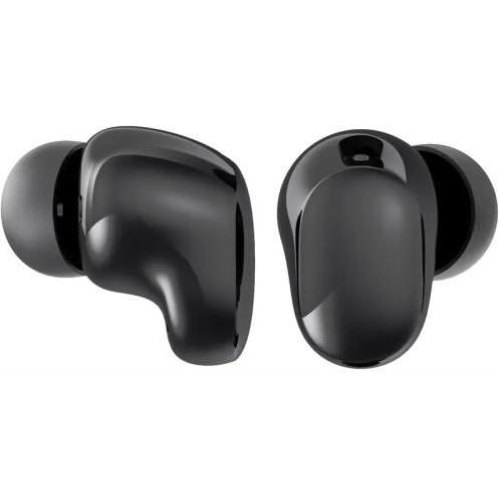 Бездротові навушники bluetooth Xiaomi Redmi Buds 6 Play (BHR8776GL) Black