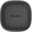 Бездротові навушники bluetooth Xiaomi Redmi Buds 6 Play (BHR8776GL) Black