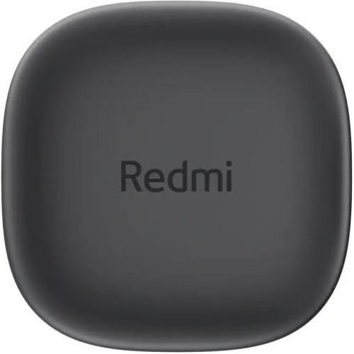 Бездротові навушники bluetooth Xiaomi Redmi Buds 6 Play (BHR8776GL) Black