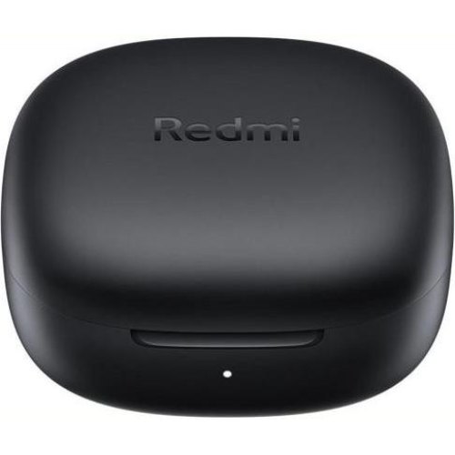 Бездротові навушники bluetooth Xiaomi Redmi Buds 6 Play (BHR8776GL) Black