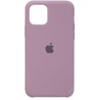 Панель ArmorStandart Original Silicone Case для Apple iPhone 11 Pro, Grape (ARM56929)